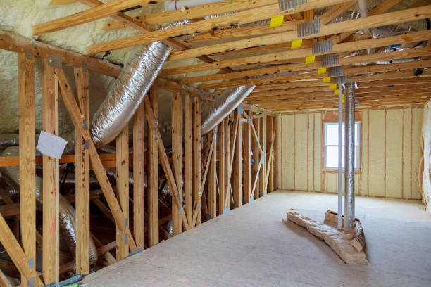 Best Specialty Insulation in Mount Pleasant, UT