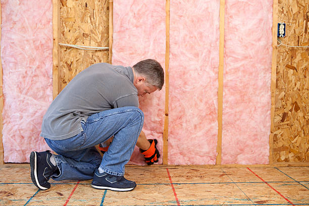 Best Insulation for Specific Applications in Mount Pleasant, UT