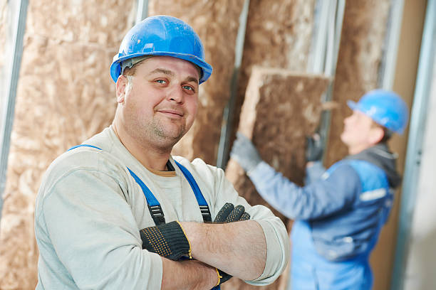 Best Insulation Materials and Products in Mount Pleasant, UT